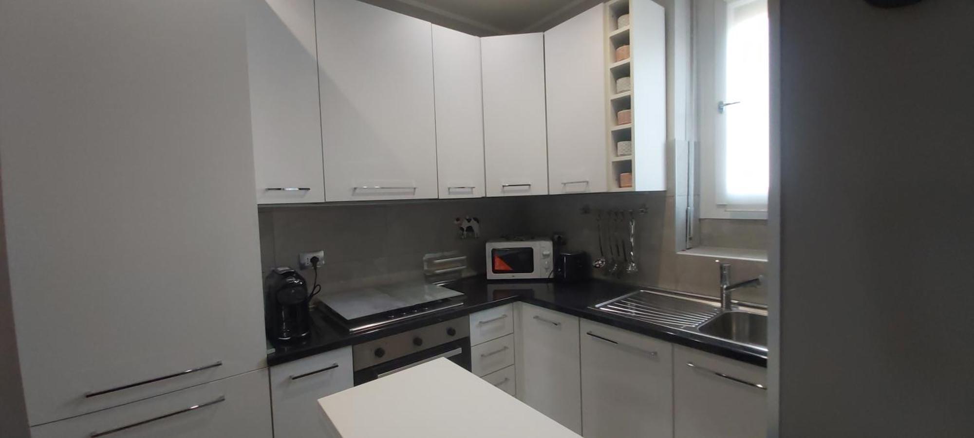 Santa Rita Appartement