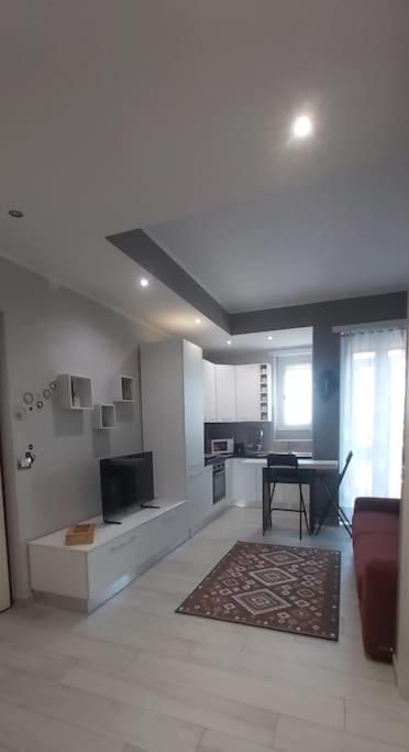 Santa Rita Appartement