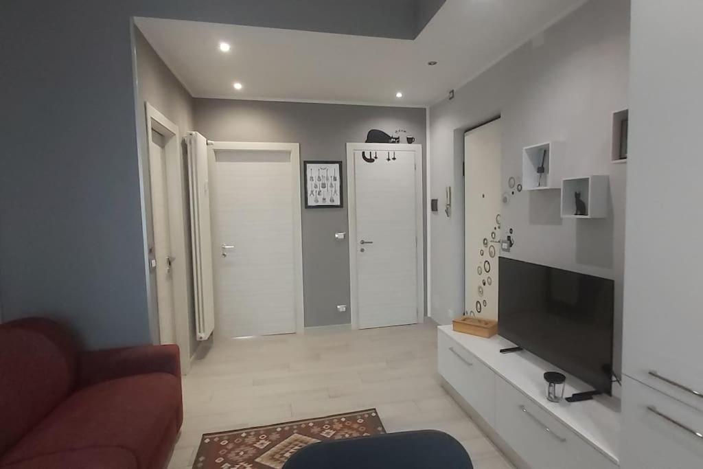 Santa Rita Appartement Turin
